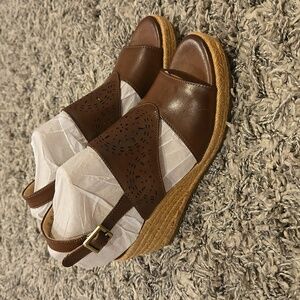 SOUL Naturalizer Sandals